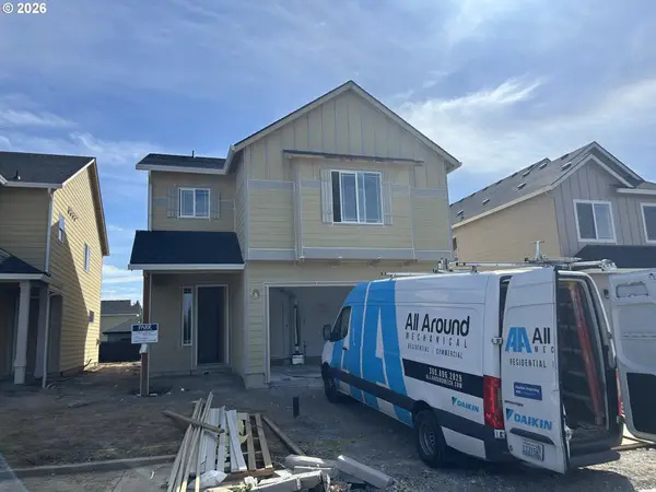 3424 SE 8th Ave, BattleGround, WA 98604