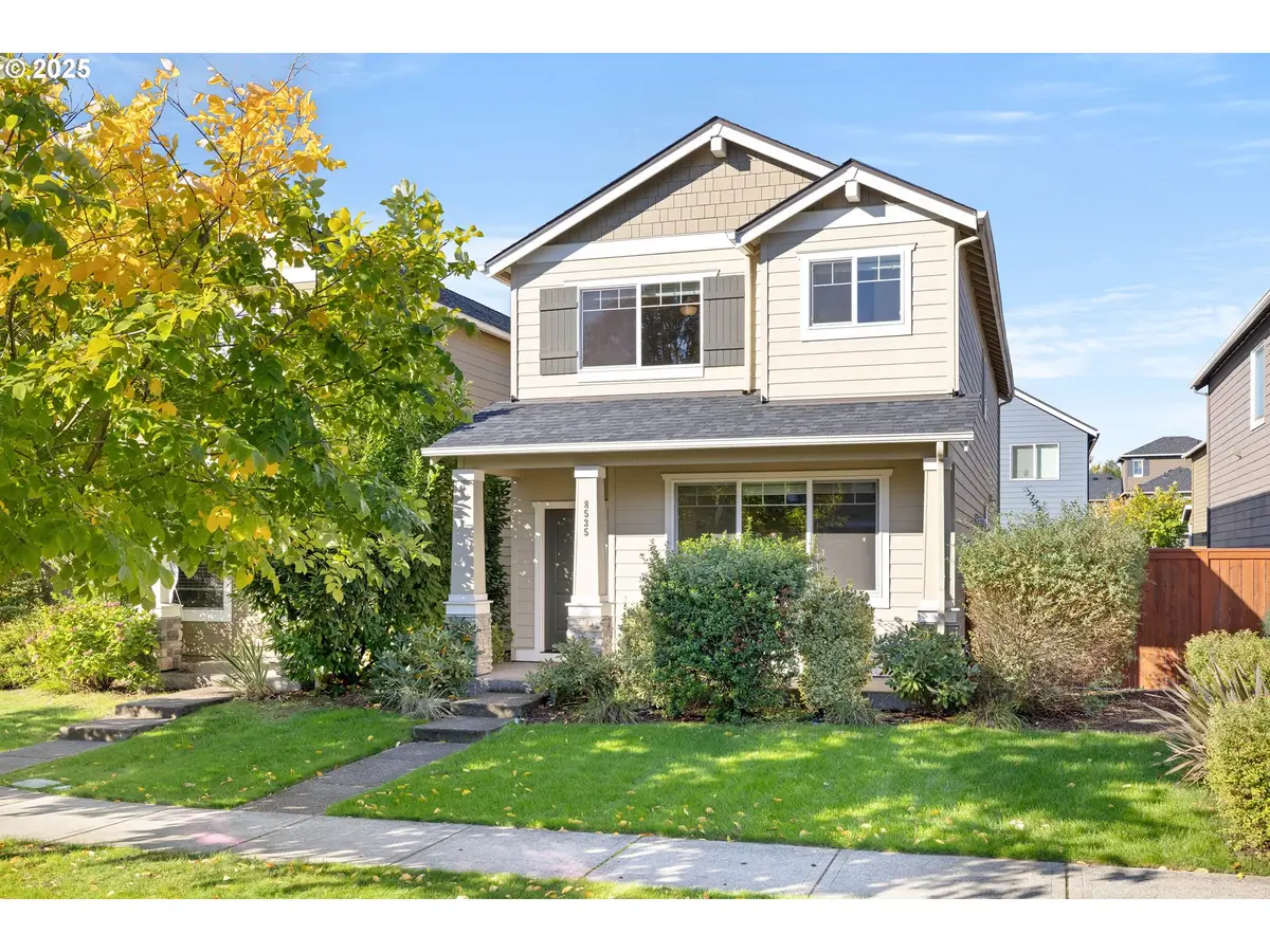 8535 SW Schmidt Loop, Tigard, OR 97224 - #1