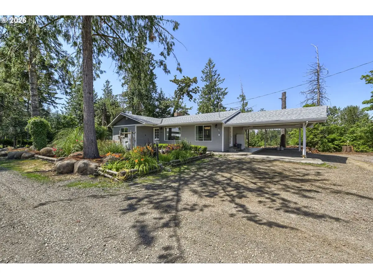 27611 S Highway 213, Mulino, OR 97042 - #1