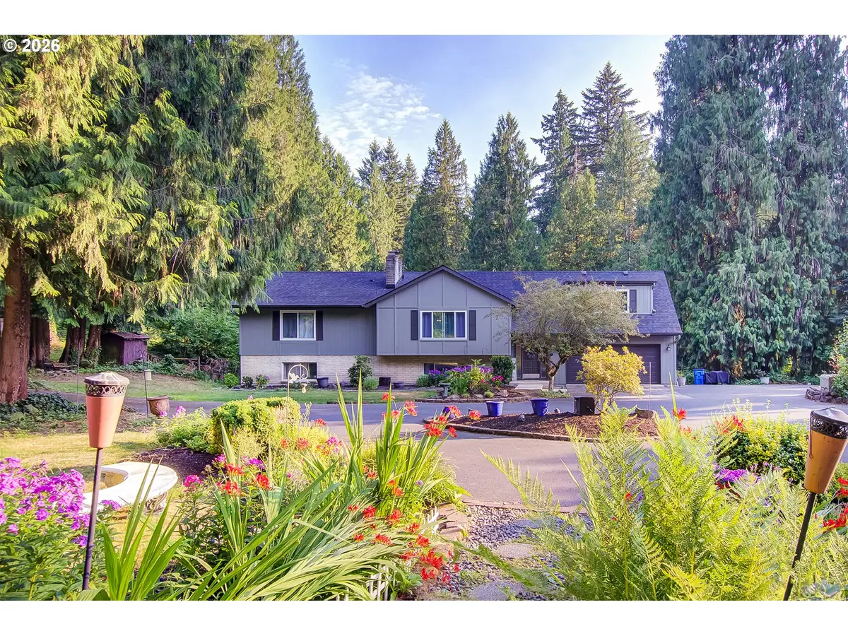 13818 NE 167th St, Brush Prairie, WA 98606 - #1