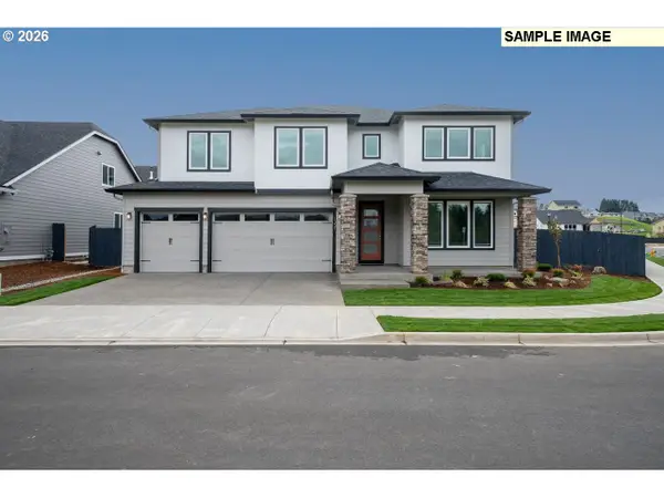 1326 N Kalani Loop #Lot 68, Ridgefield, WA 98642