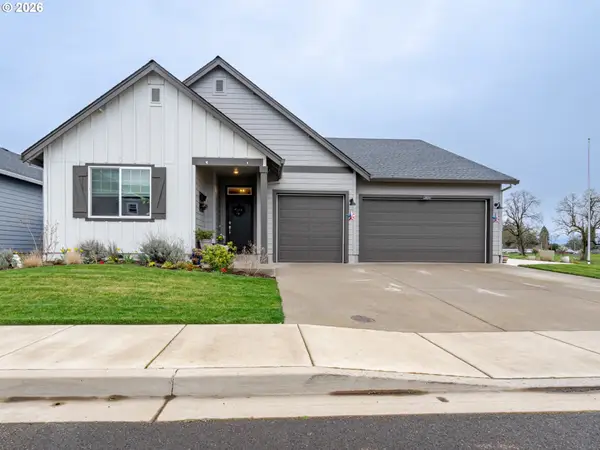 2400 W 15th Ave, JunctionCity, OR 97448