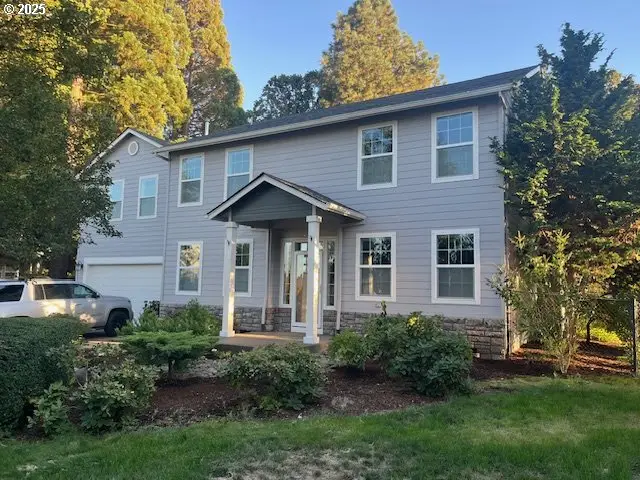 5979 SE Poppy Hills St, Salem, OR 97306 - #1