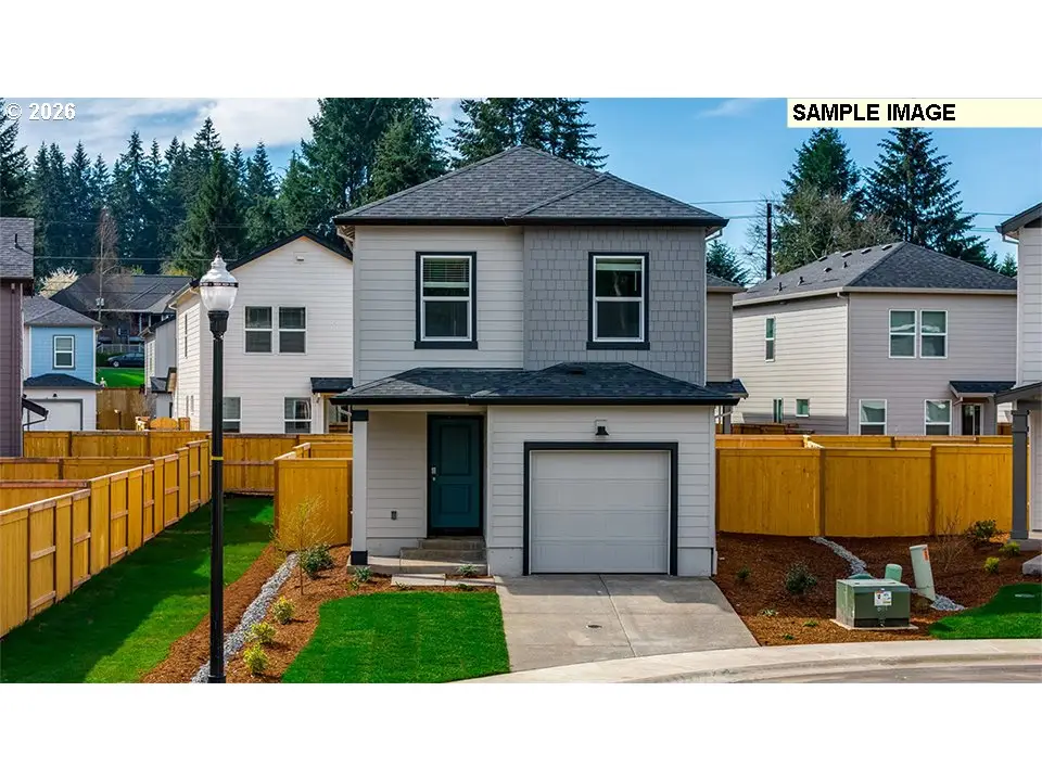 146 Coho Loop, Woodland, WA 98674 - #1