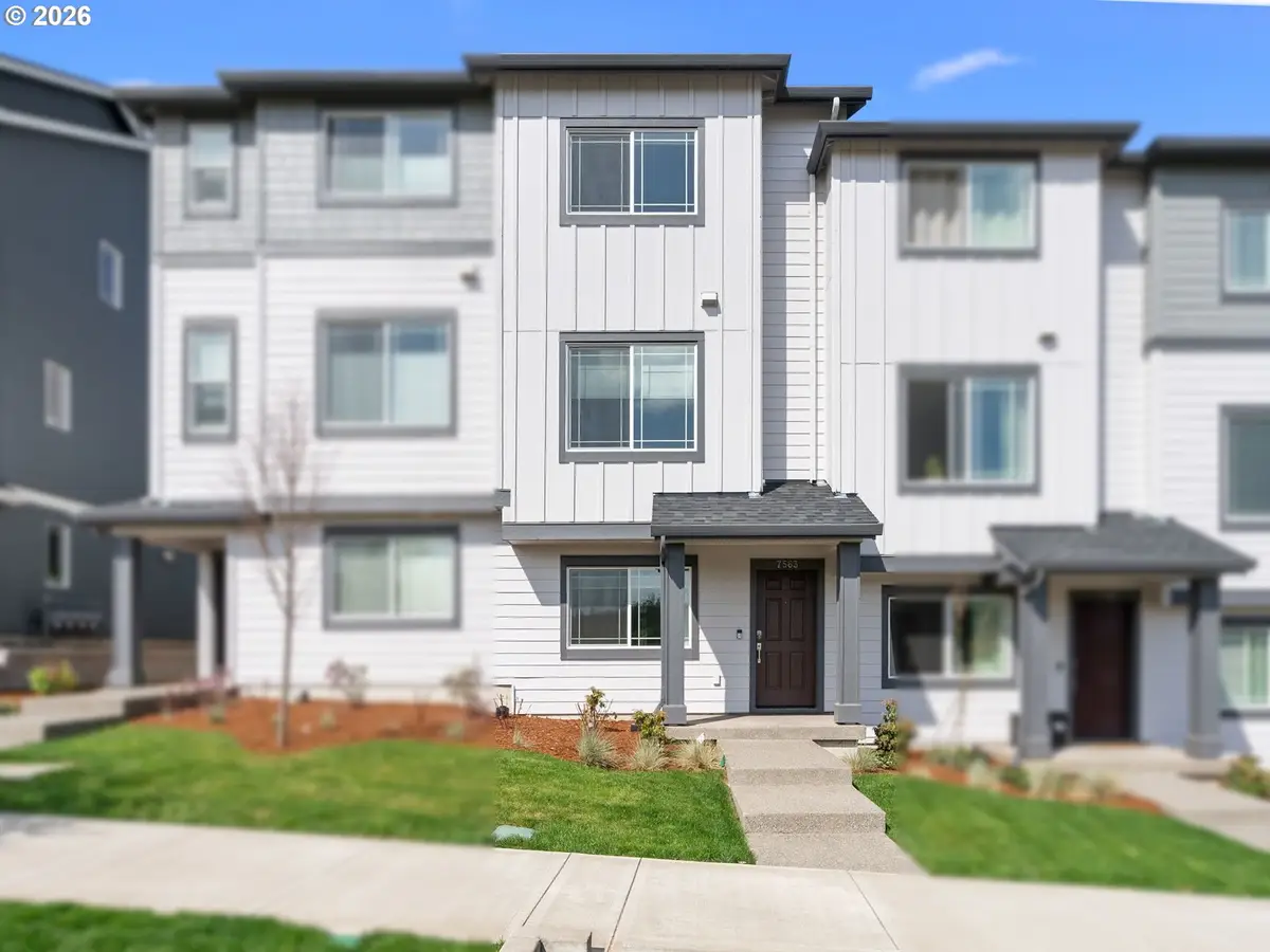 7563 NW Eleanor Ave, Portland, OR 97229 - #1