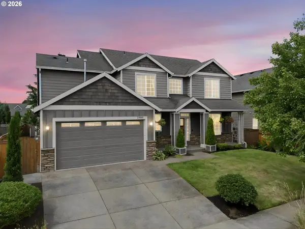 12690 Tidewater St, OregonCity, OR 97045