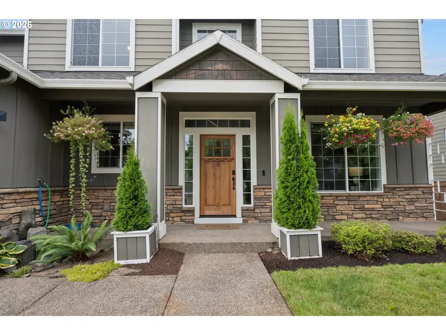 12690 Tidewater St, Oregon City, OR 97045 - #2