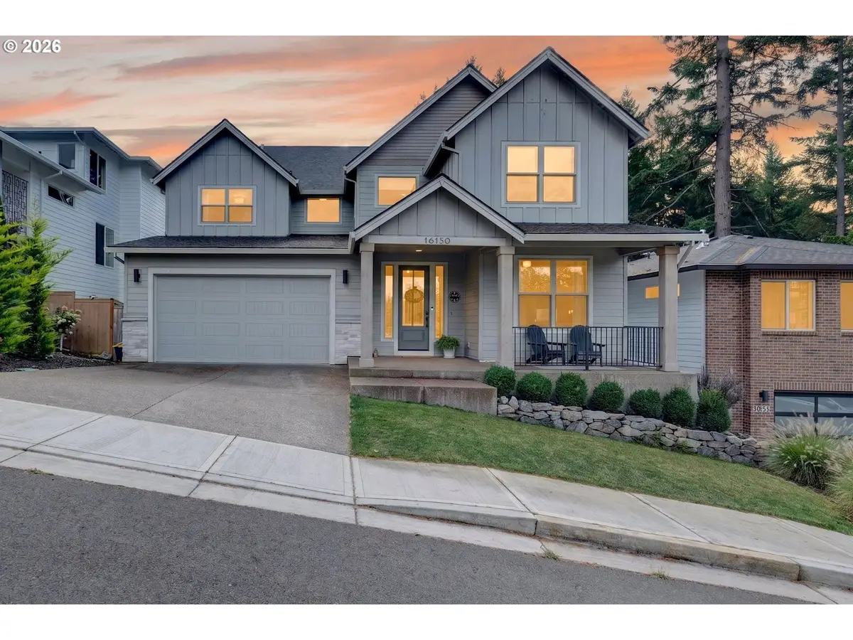 16130 SE Bridge Creek Ct, Happy Valley, OR 97015 - #1