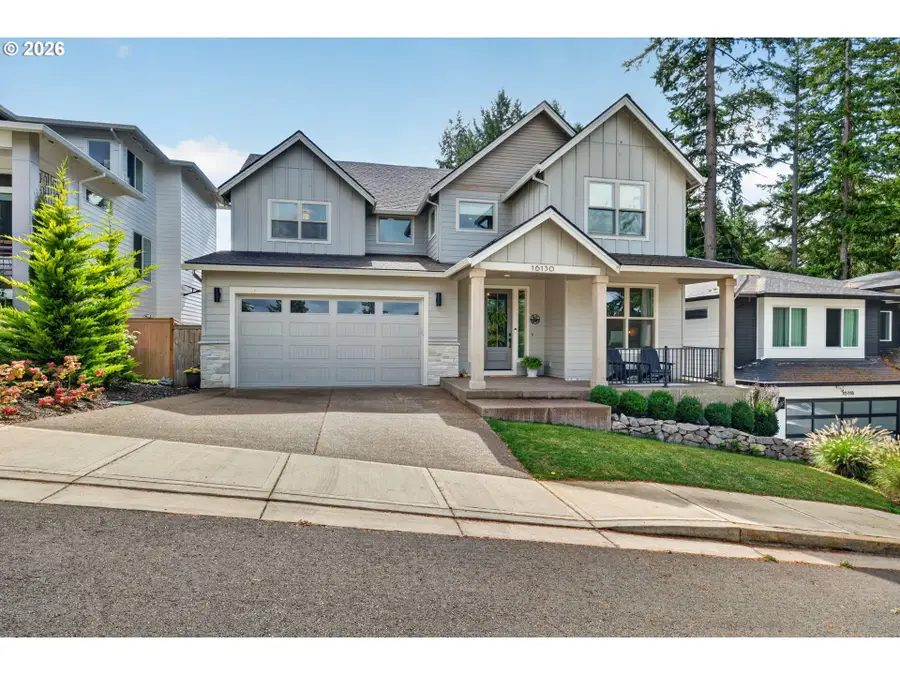 16130 SE Bridge Creek Ct, Happy Valley, OR 97015 - #2