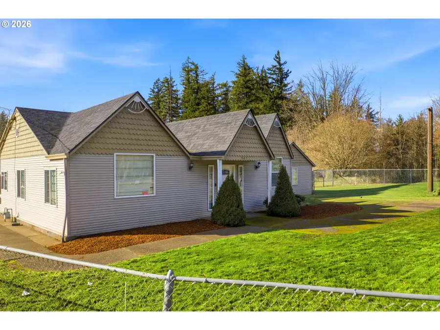 5031 SE Jenne Rd, Portland, OR 97236 - #2