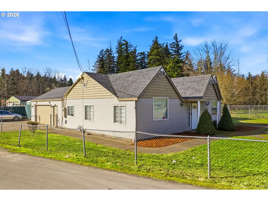 5031 SE Jenne Rd, Portland, OR 97236 - #3