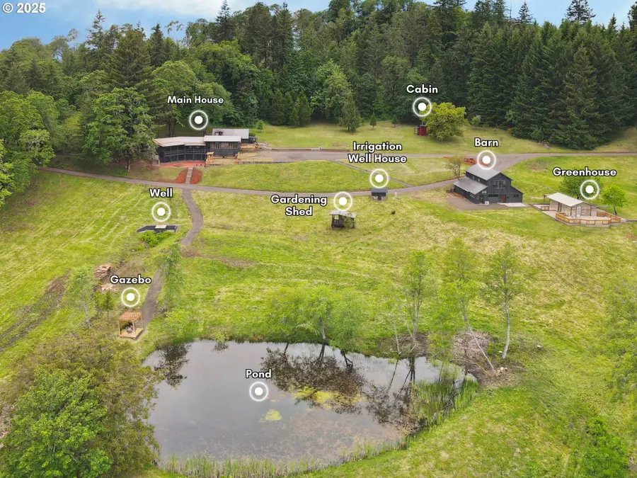 11890 SW Dupee Valley Rd #1, McMinnville, OR 97128 - Image #2