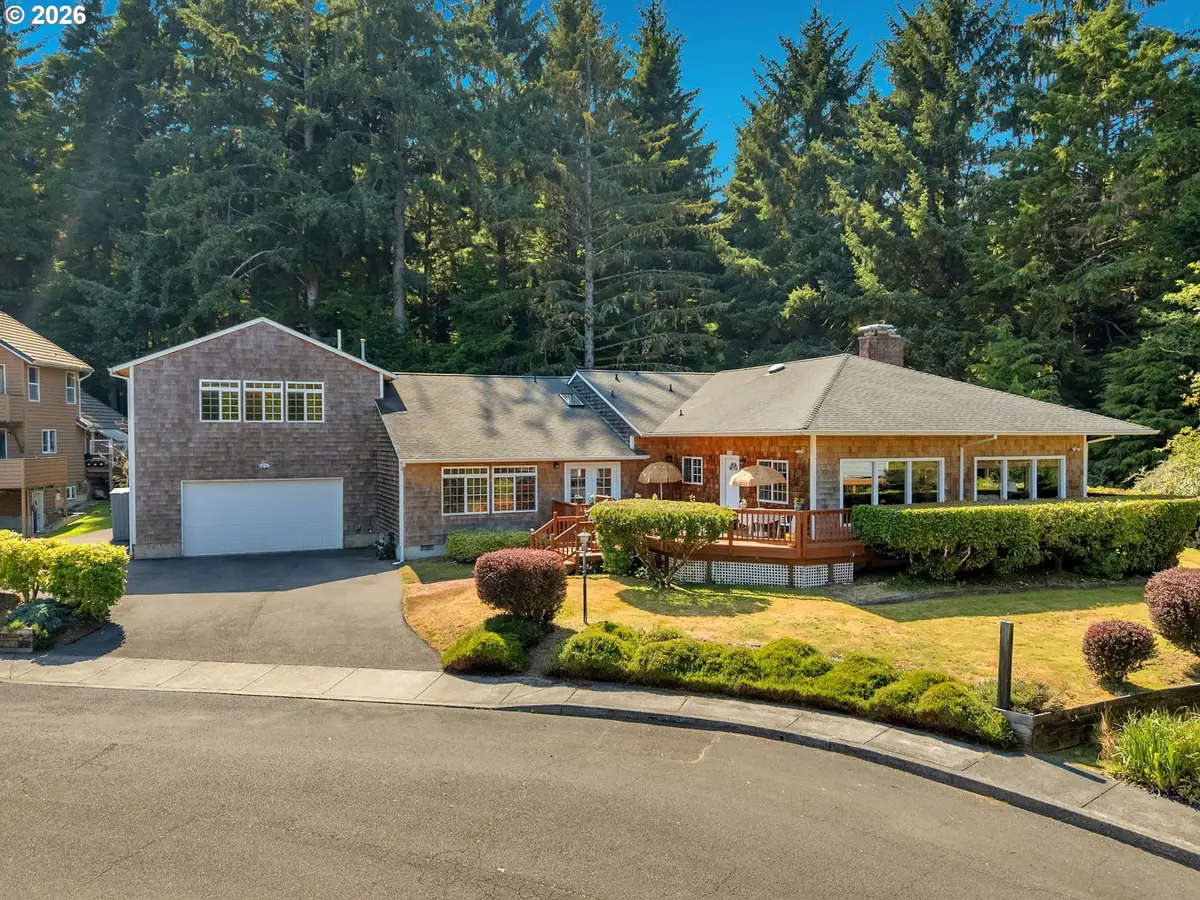 3260 Bayview Ter, Seaside, OR 97138 - #1