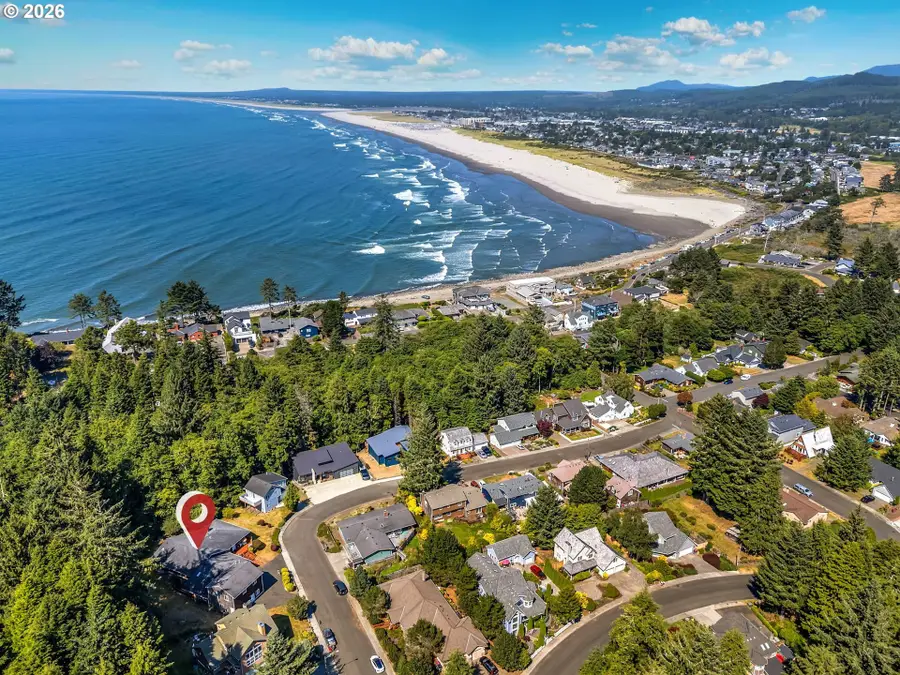 3260 Bayview Ter, Seaside, OR 97138 - #3