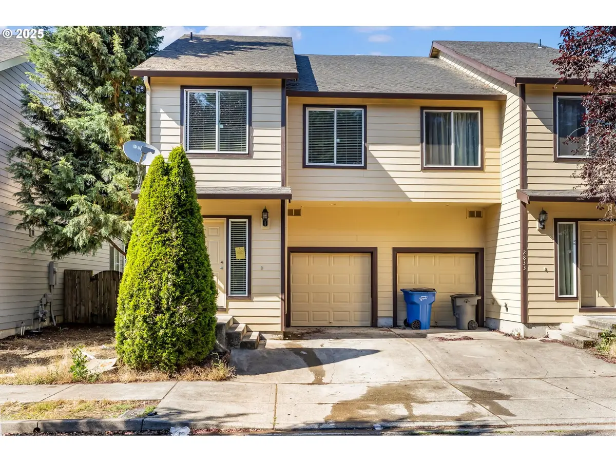 2833 NE Stapleton Rd, Vancouver, WA 98661 - #1