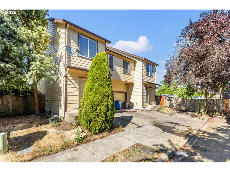 2833 NE Stapleton Rd, Vancouver, WA 98661 - #3