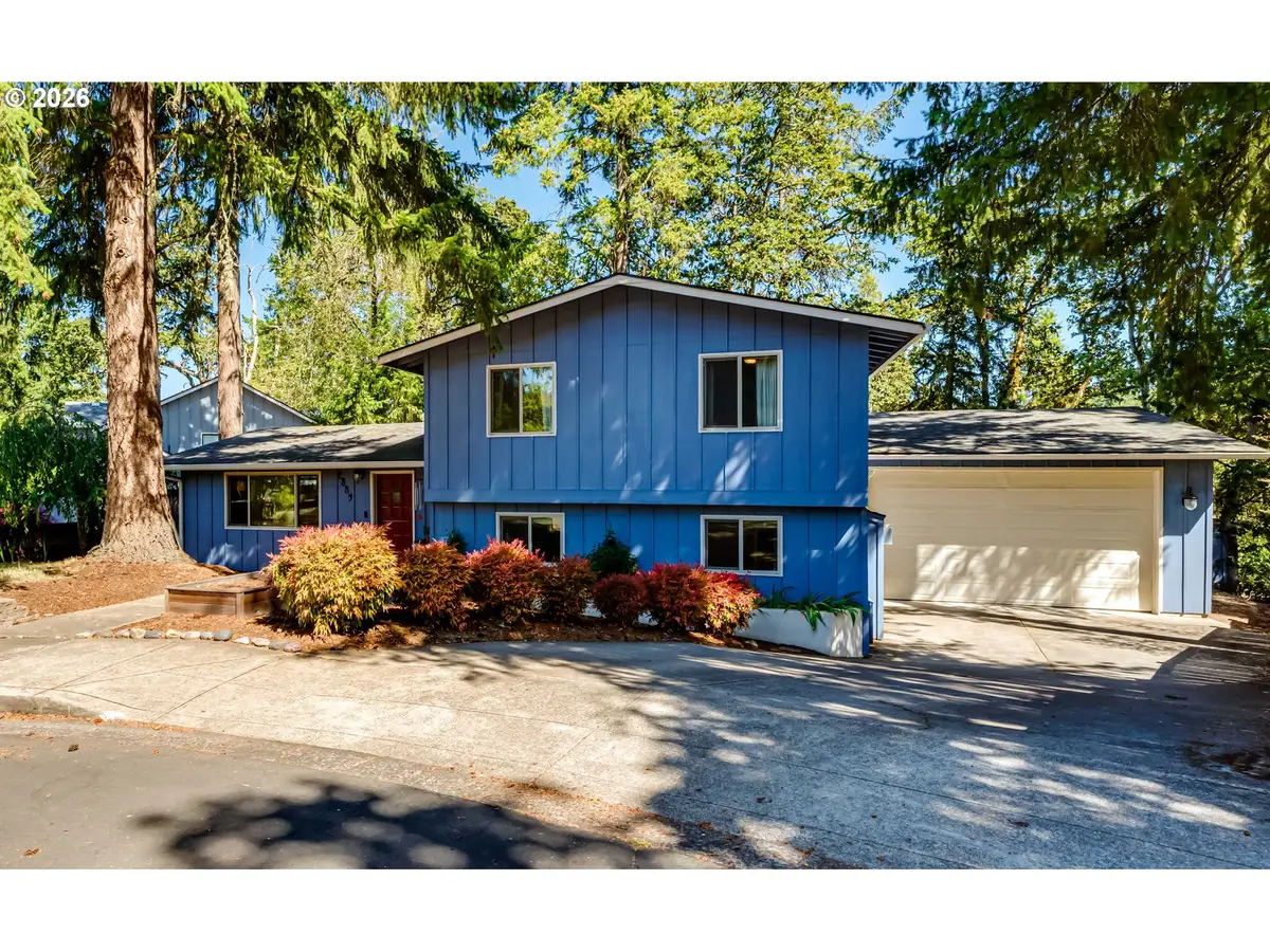 2889 Taylor St, Eugene, OR 97405 - #1