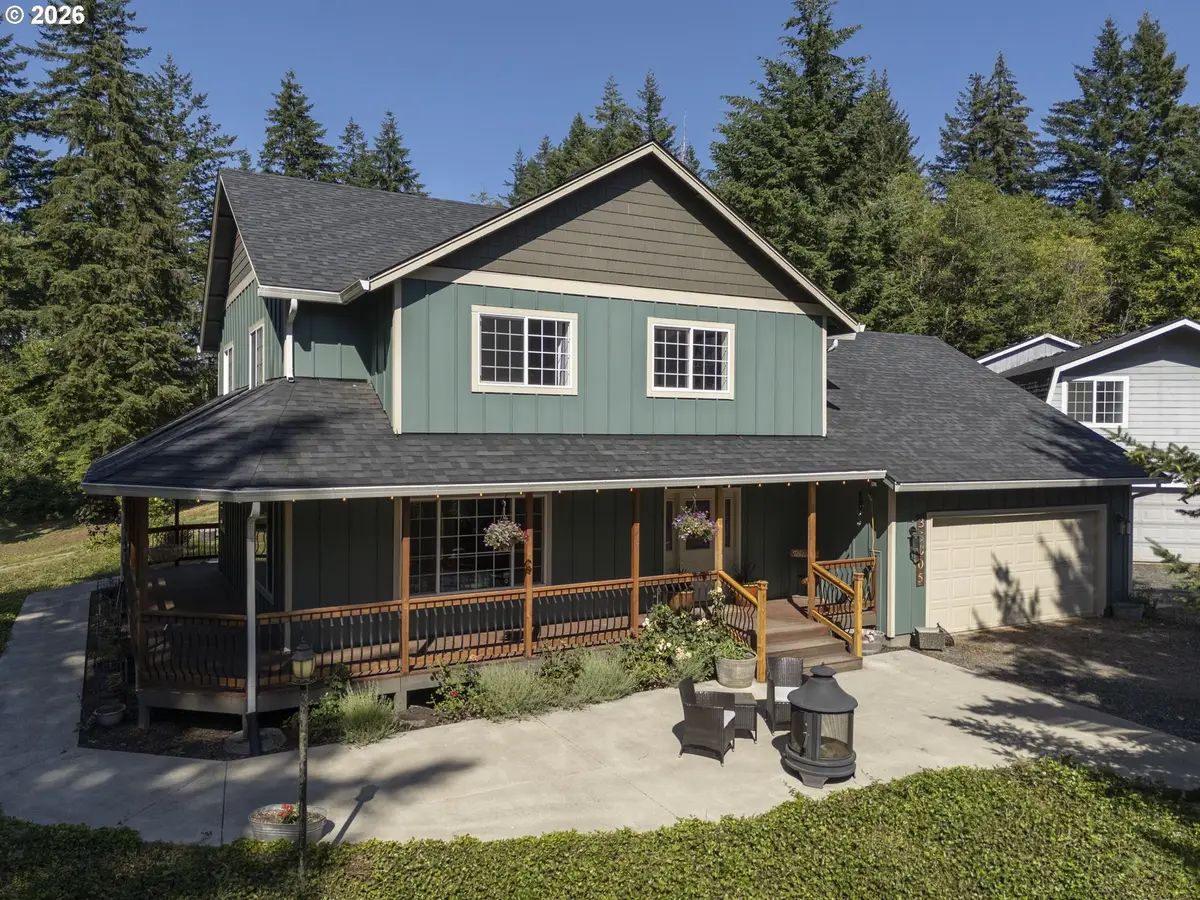 33005 NE Ammeter Rd, Washougal, WA 98671 - #1