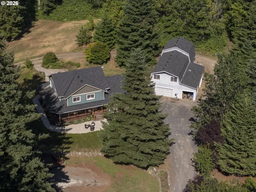 33005 NE Ammeter Rd, Washougal, WA 98671 - #3