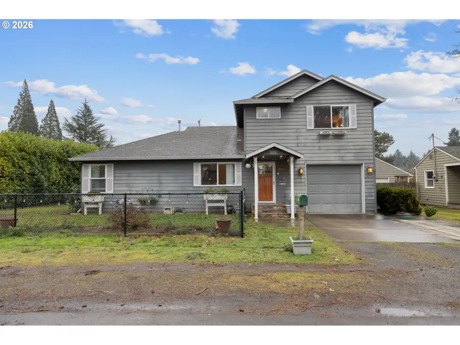 501 Mt Shasta Dr, Vancouver, WA 98664 - Image #2