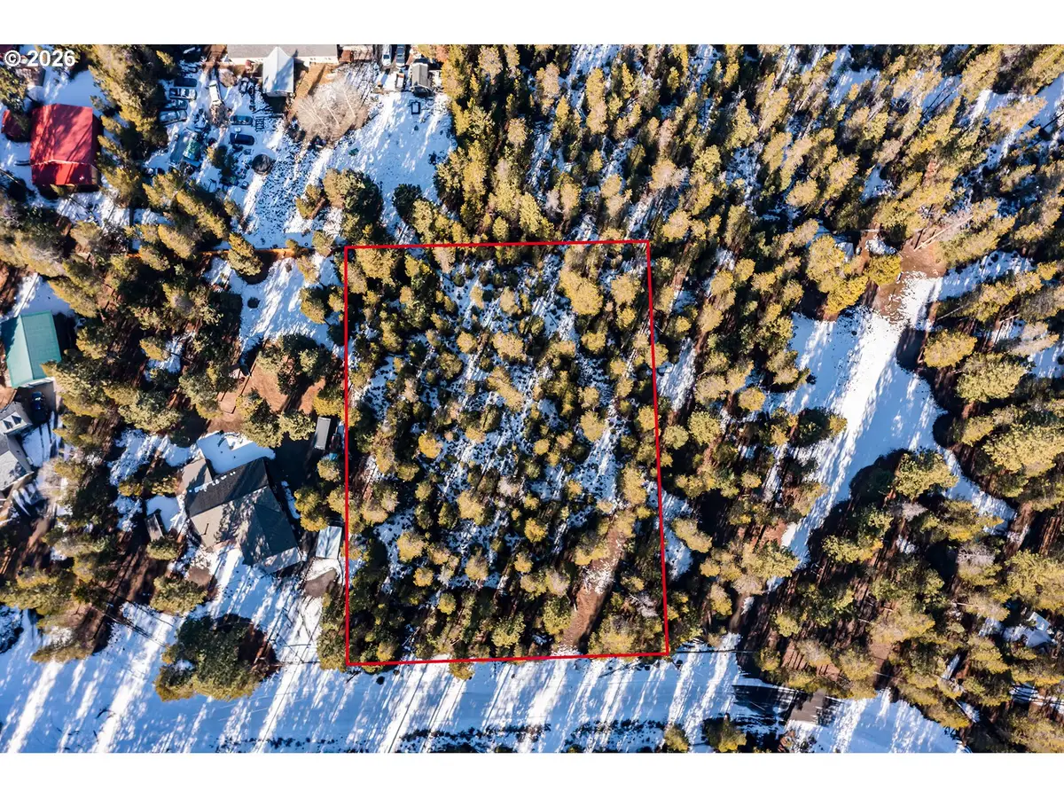 15490 Rainbow Ct, Sisters Millican, OR 97739 - #1