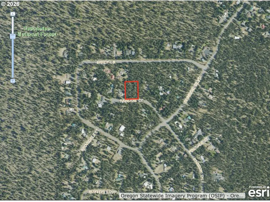 15490 Rainbow Ct, Sisters Millican, OR 97739 - #3