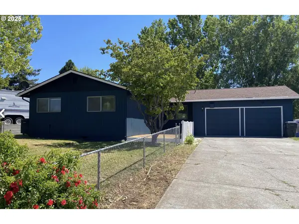 3414 Columbia View Dr, TheDalles, OR 97058