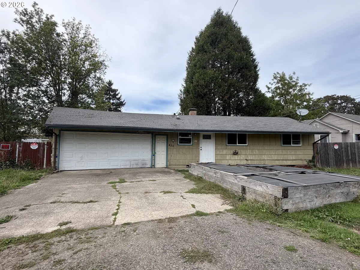 420 Goodyear St, Eugene, OR 97402 - #1