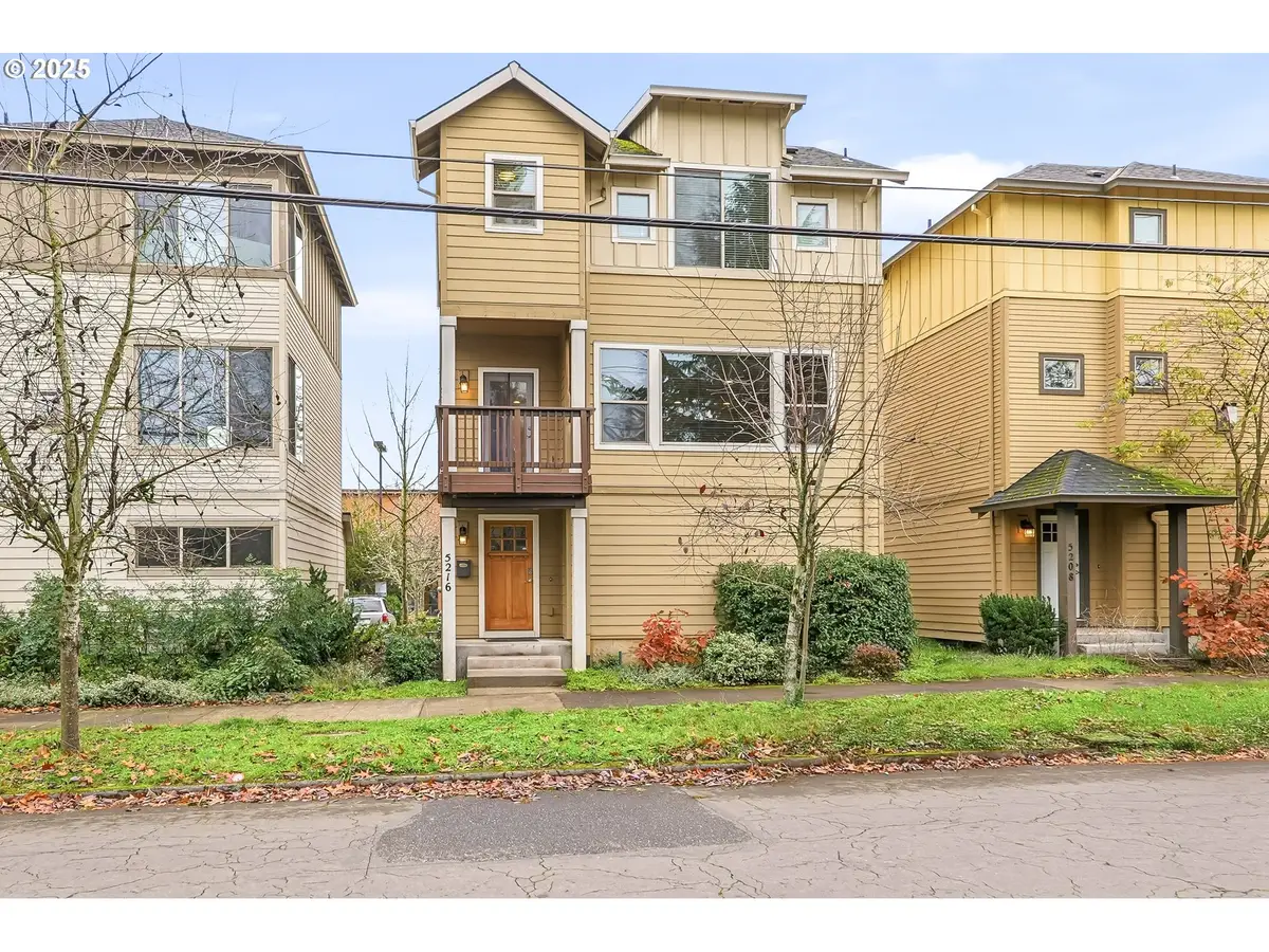 5216 NE Garfield Ave, Portland, OR 97211 - Image #1