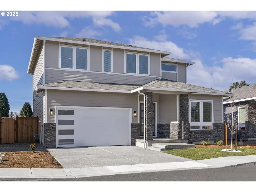 15209 SE Towers Ter, Oak Grove, OR 97267 - #2