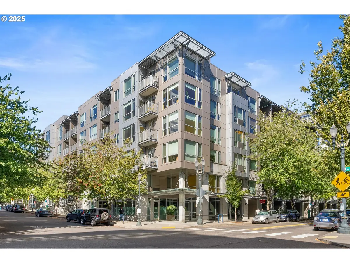1125 NW 9th Ave #210, Portland, OR 97209 - Image #1