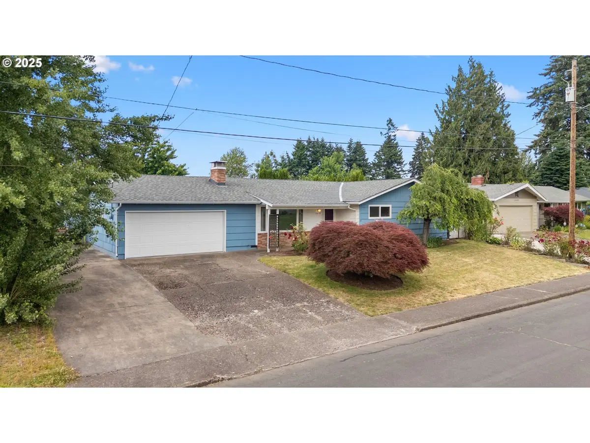 1897 Chelan St, Keizer, OR 97303 - Image #1