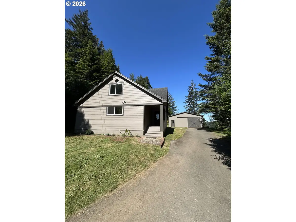 62356 Olive Barber Rd, Eastside, OR 97420 - #1