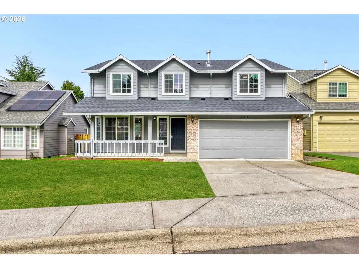 15917 SW Sundew Dr, Tigard, OR 97223 - #1