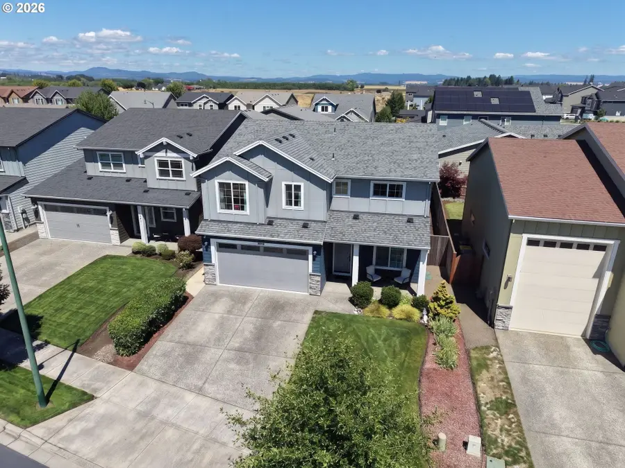 1949 Silverstone Dr, Forest Grove, OR 97116 - #2