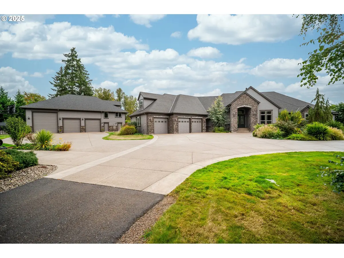26740 S Fish Rd, Mulino, OR 97042 - Image #1