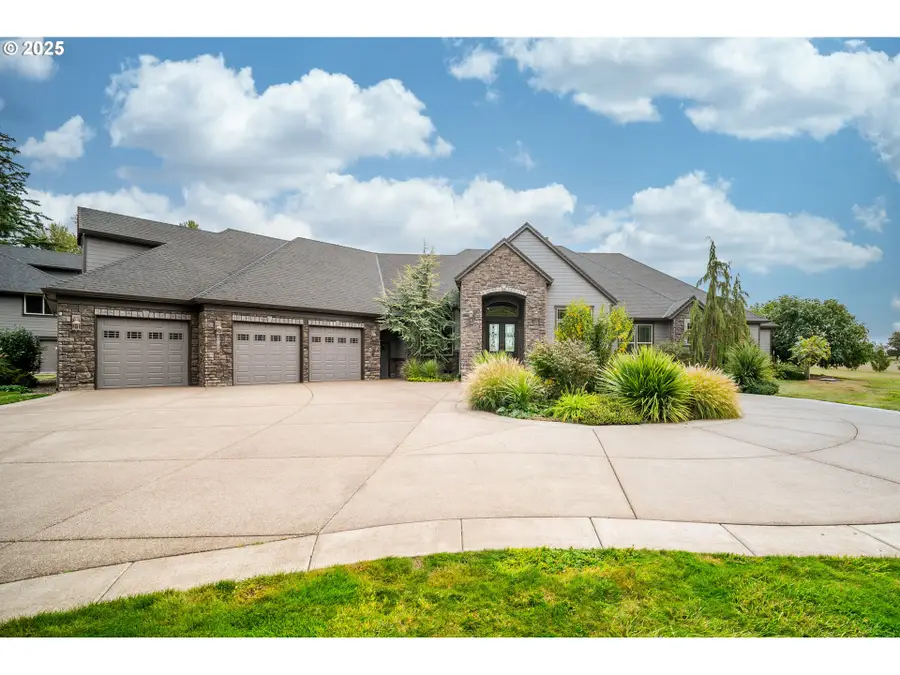 26740 S Fish Rd, Mulino, OR 97042 - Image #3