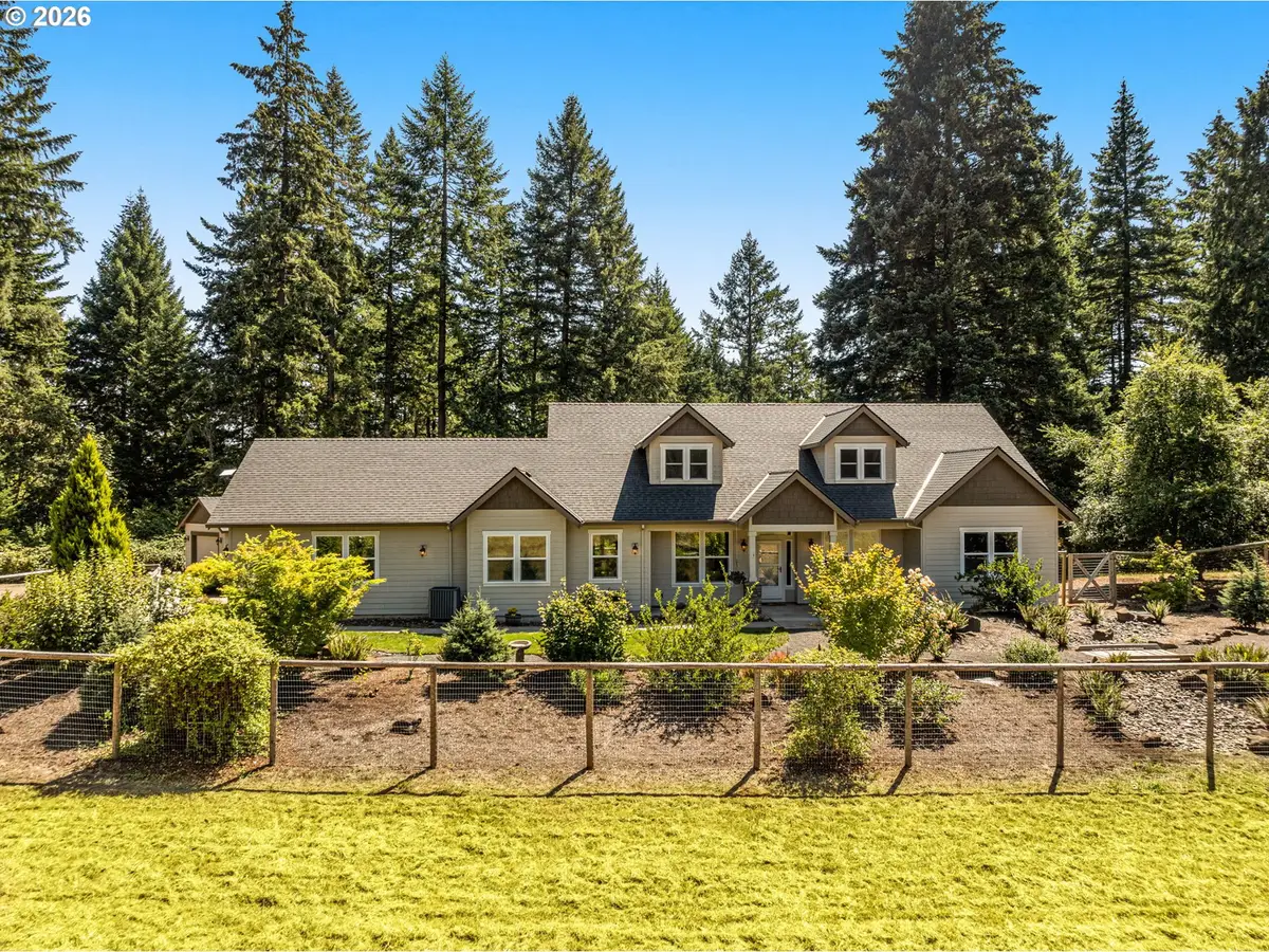 14460 NW Pumpkin Ridge Rd, North Plains, OR 97133 - #1