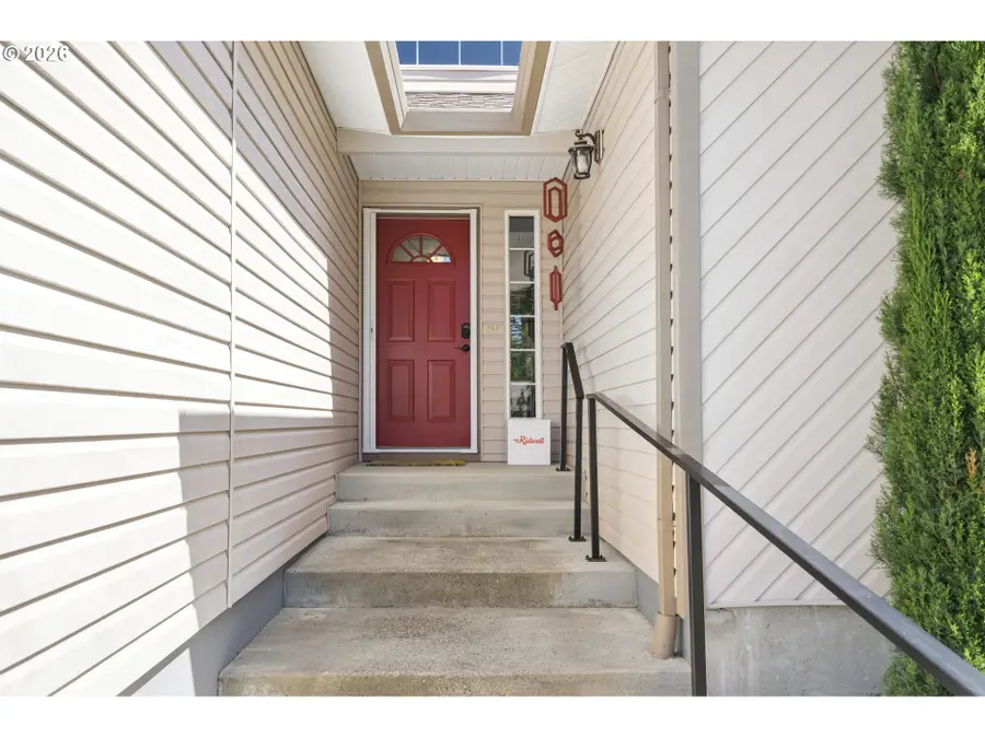 7632 SE 108th Ct, Portland, OR 97266 - #3
