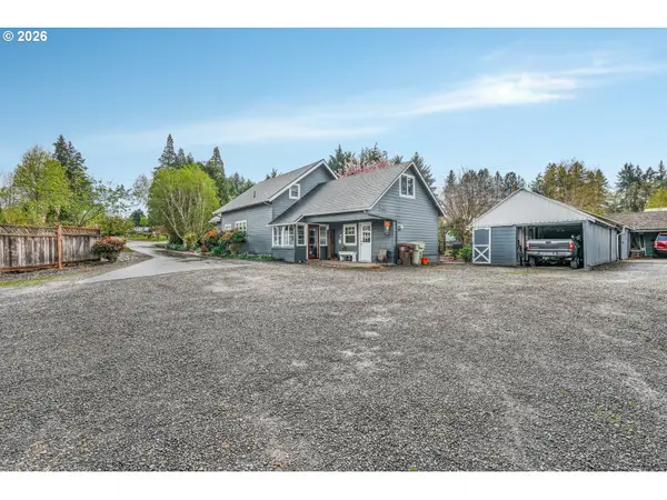 4725 NW Glencoe Rd, Hillsboro, OR 97124