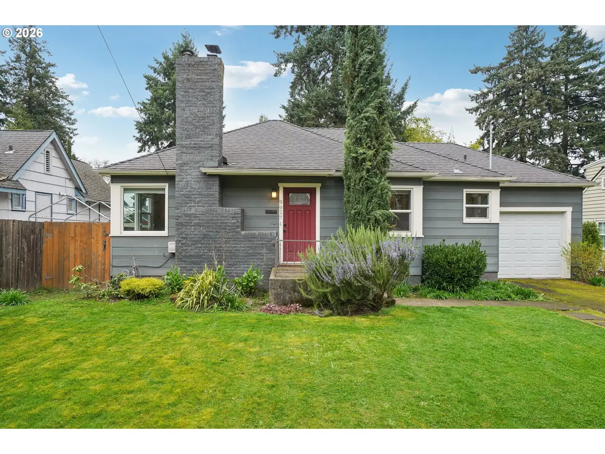 9917 NE Campaign St, Portland, OR 97220 - #1