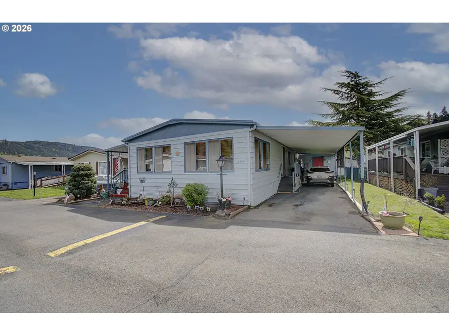 2424 Nightingale Ln, Kelso, WA 98626 - #3