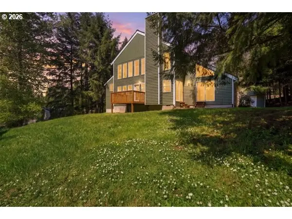 903 NE Sunset Ct, Clatskanie, OR 97016 - #2