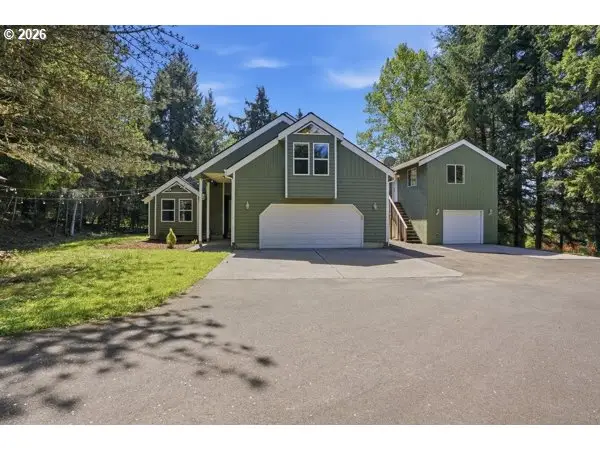 903 NE Sunset Ct, Clatskanie, OR 97016 - #3
