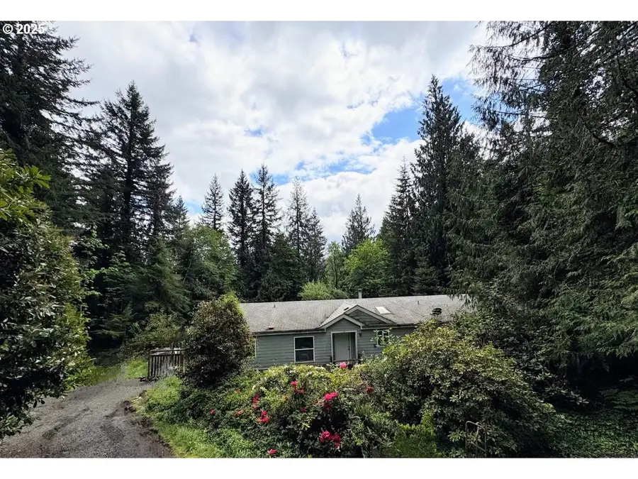 62778 E Barlow Trail Rd, Brightwood, OR 97011 - Image #2
