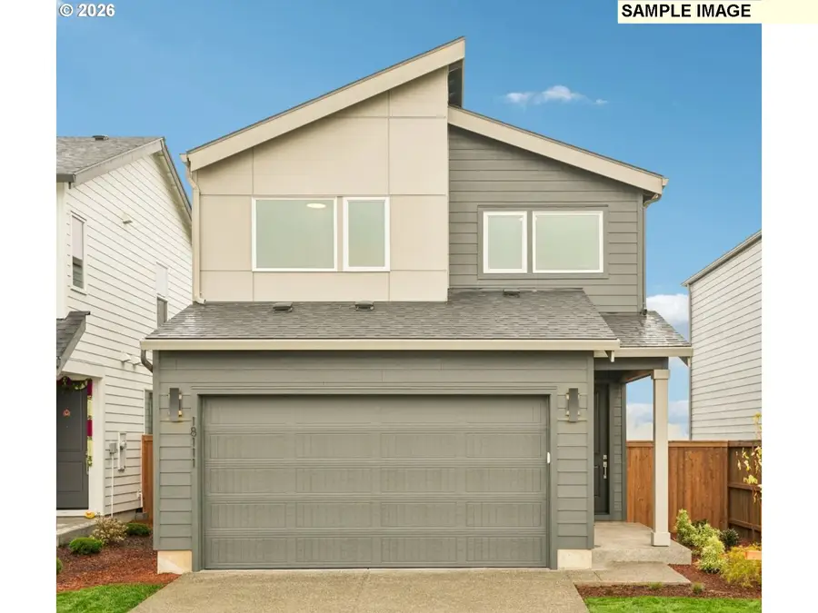 18301 NE 14th St, Vancouver, WA 98684 - #2