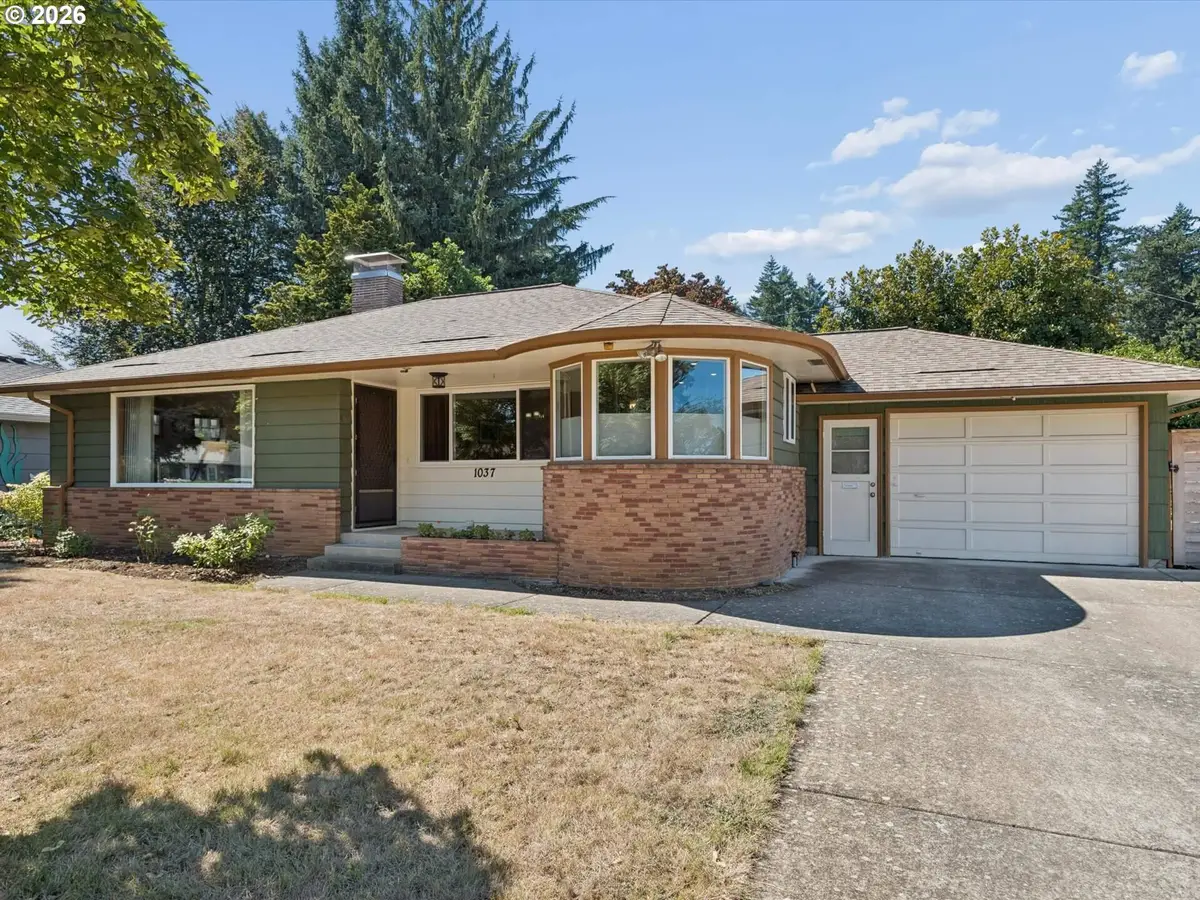 1037 NE 108th Ave, Portland, OR 97220 - #1