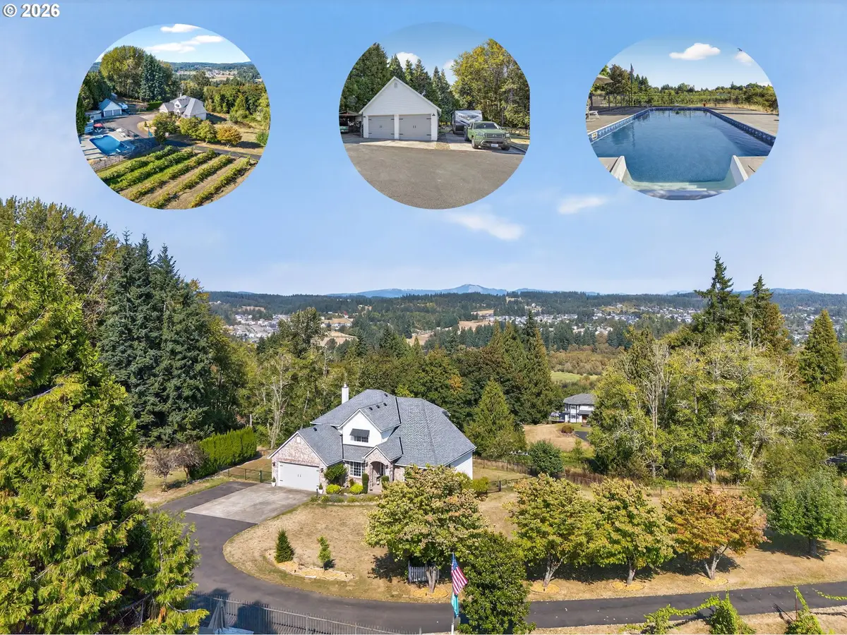 32102 NW Eagle Crest Dr, Ridgefield, WA 98642 - #1