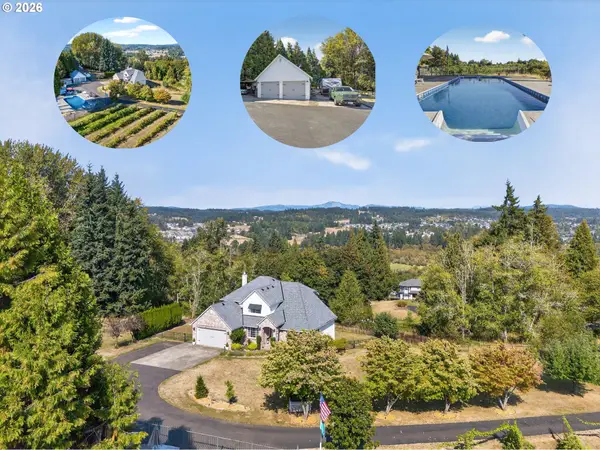 32102 NW Eagle Crest Dr, Ridgefield, WA 98642