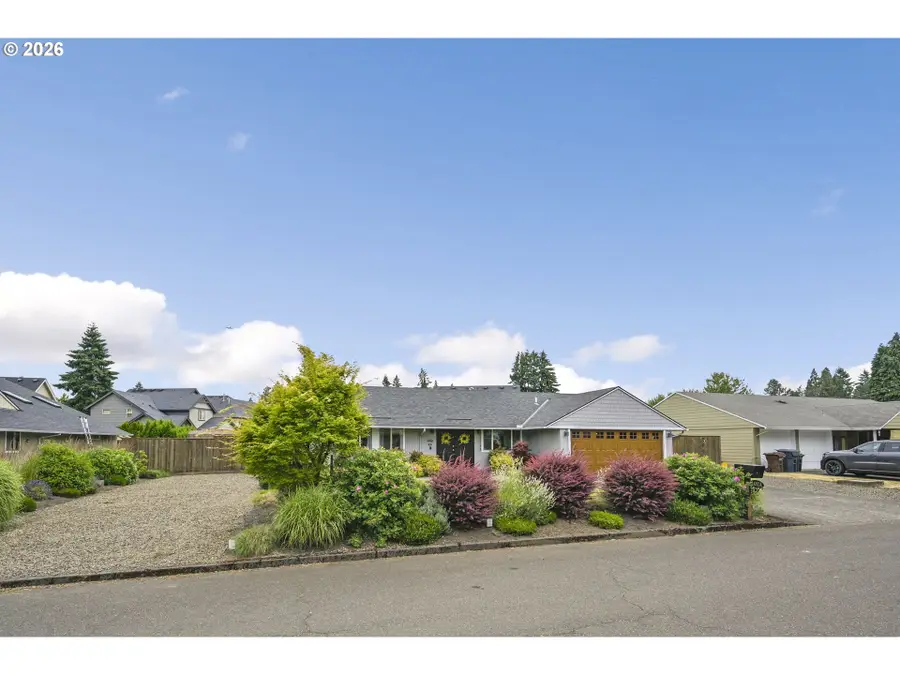 16934 SE Fragrance Ave, Milwaukie, OR 97267 - #2